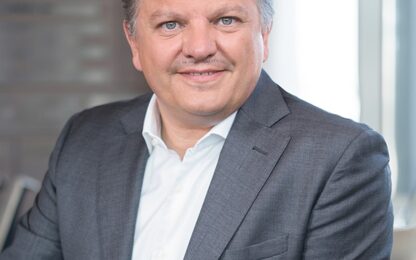 Új felsővezető a WING-nél