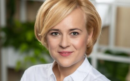 Hancz Anita: minden épületünk más, éppúgy, mint a bérlőink