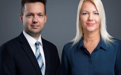 Ingatlanban erősít a Gránit Alapkezelő