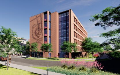 Diákszállók építésébe kezd a WING leányvállalata, az Echo Investment Lengyelországban