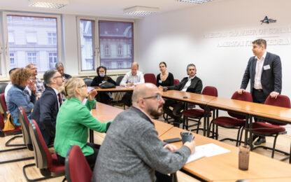 ESG: A fenntarthatóság nem kerüli el a KKV-kat sem