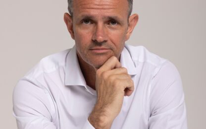 Új finanszírozási vezető érkezett az Indotek Grouphoz