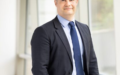 „A fenntarthatóság 80%-a az üzemeltetésen múlik” – új korszak az irodapiacon