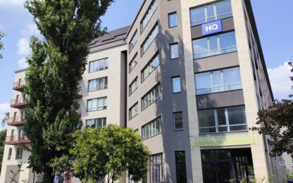 Az IWG tovább erősíti stratégiai jelenlétét Magyarországon - megnyílik az első hazai HQ Center Budapesten