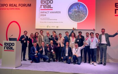 ProptechZoom együttműködést kötött a Property Forum-mal