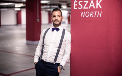 Makk Károly Dömötör: a munkám nem ér véget a szerződés aláírásával