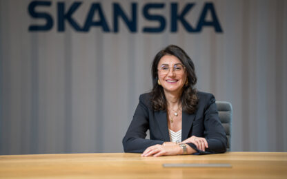 Aurelia Luca: a H2Offices a jövő munkahelyének víziója