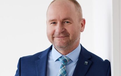 Győri Gyula: A jövő kulcsa a szolgáltatás