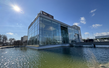 Új Regus iroda nyílt Szentendrén