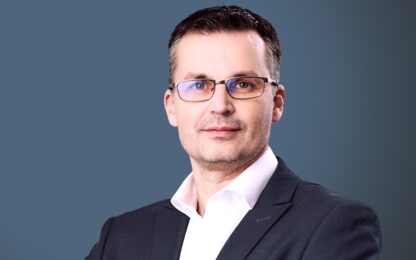 Új pénzügyi vezető a Futureal-csoportnál