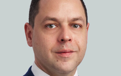 Új vezetővel bővült a CBRE Magyarország csapata