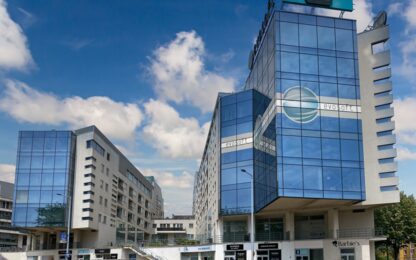 Új miskolci Regus irodával bővül az International Workplace Group, reagálva a hibrid és platform munka iránti növekvő keresletre