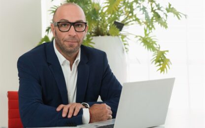 Megújult Globe3 Irodaház fenntartható és rugalmas irodamegoldás Óbuda szívében