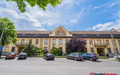 Új korszak kezdődik a 3B Loft Offices-ban - A hely ahol a munka inspirációvá válik.