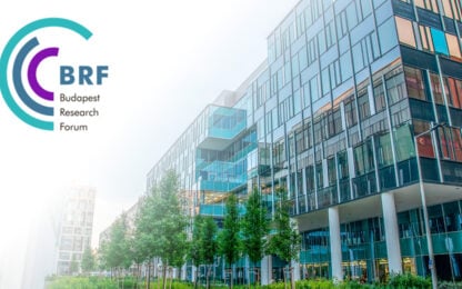 Hogyan teljesített az irodapiac 2025 Q4-ben? (BRF)