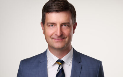 Új vezető az Indotek Investments Alapkezelő Zrt. élén