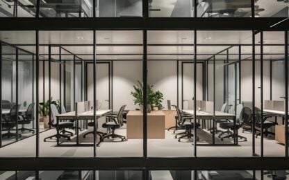Elindítja új szolgáltatását az iO Partners: az iO4Workplace forradalmasítja az irodatervezést percek alatt