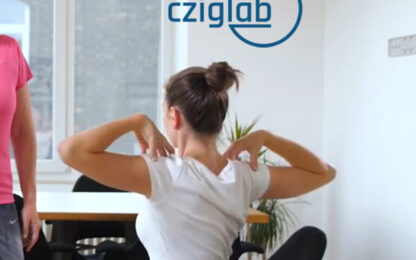 Fáj a háta az európai dolgozók többségének
