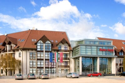 Rubin Business Center