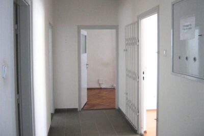 Székesfehérvár, Belváros szélén