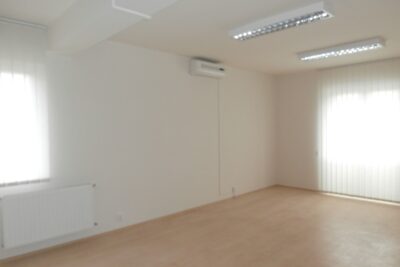 Székesfehérvár, Budai út