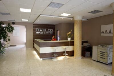 Nivelco Trade Center