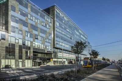 Vital Business Center