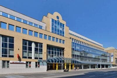 DBH Buda Square