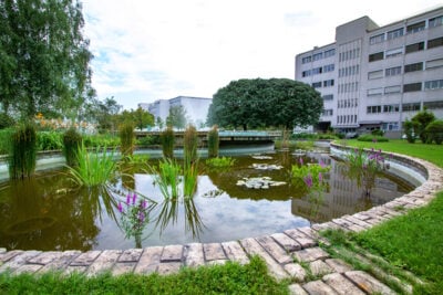 HOP Technology Office Park