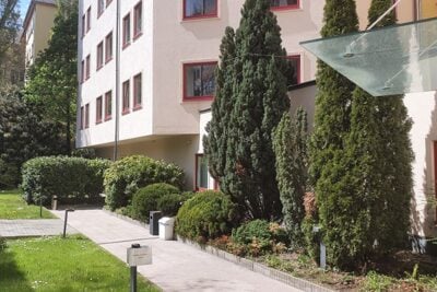 Alkotás Center