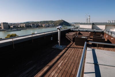 RiverPark Irodaház
