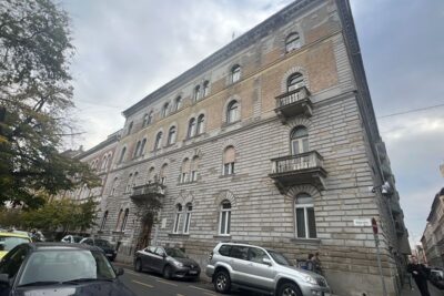 lakásiroda Kiadó