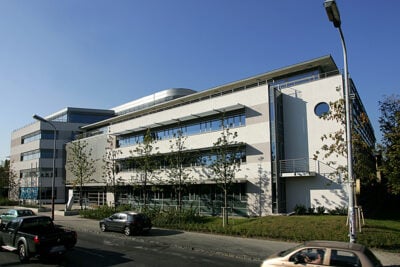 Büro Center West