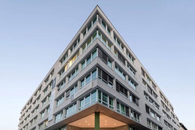 myhive Greenpoint 7