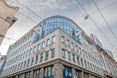 Pódium