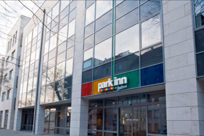 Alakítsa munkavégzését az igényei szerint a Regus Madarász Office Parkban