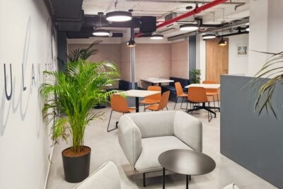 All inclusive rugalmas szolgáltatott irodák Regus Paulay 52 Office