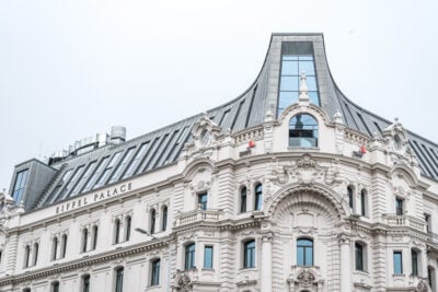 Eiffel Palace