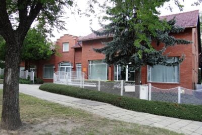 Exkluzív kiadó 230NM irodahelység 2. ker. Törökvész út mentén @ 3.500 EUR/hó