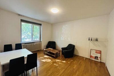 Kiadó 50 m²-es, berendezett iroda a III. kerületben – Pacsirtamező utca