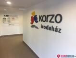 Kiadó iroda Korzo by Alfa Irodaház