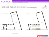Kiadó iroda Loffice Irodaház - Salétrom