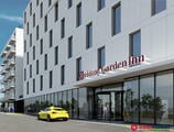 Hotel - Hilton Garden Inn