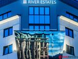 Kiadó iroda River Estates