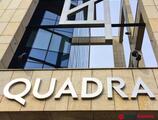 Kiadó iroda Quadra