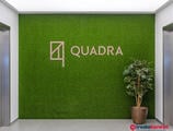 Kiadó iroda Quadra