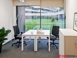 Kiadó iroda All inclusive kialakítású szolgátató irodák Regus Cedrus Offices