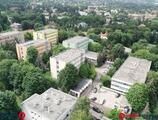 Kiadó iroda Hűvösvölgyi úti irodaparkban különböző méretű irodák már 30 nm - töl bérelhetők