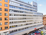 Kiadó iroda RM2 Offices  - Radnóti Miklós utca