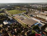 Kiadó iroda Intertranscoop Business Park